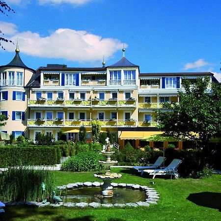 Chateau Fontenay バート・ヴェリスホーフェン エクステリア 写真