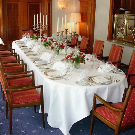 Chateau Fontenay バート・ヴェリスホーフェン エクステリア 写真