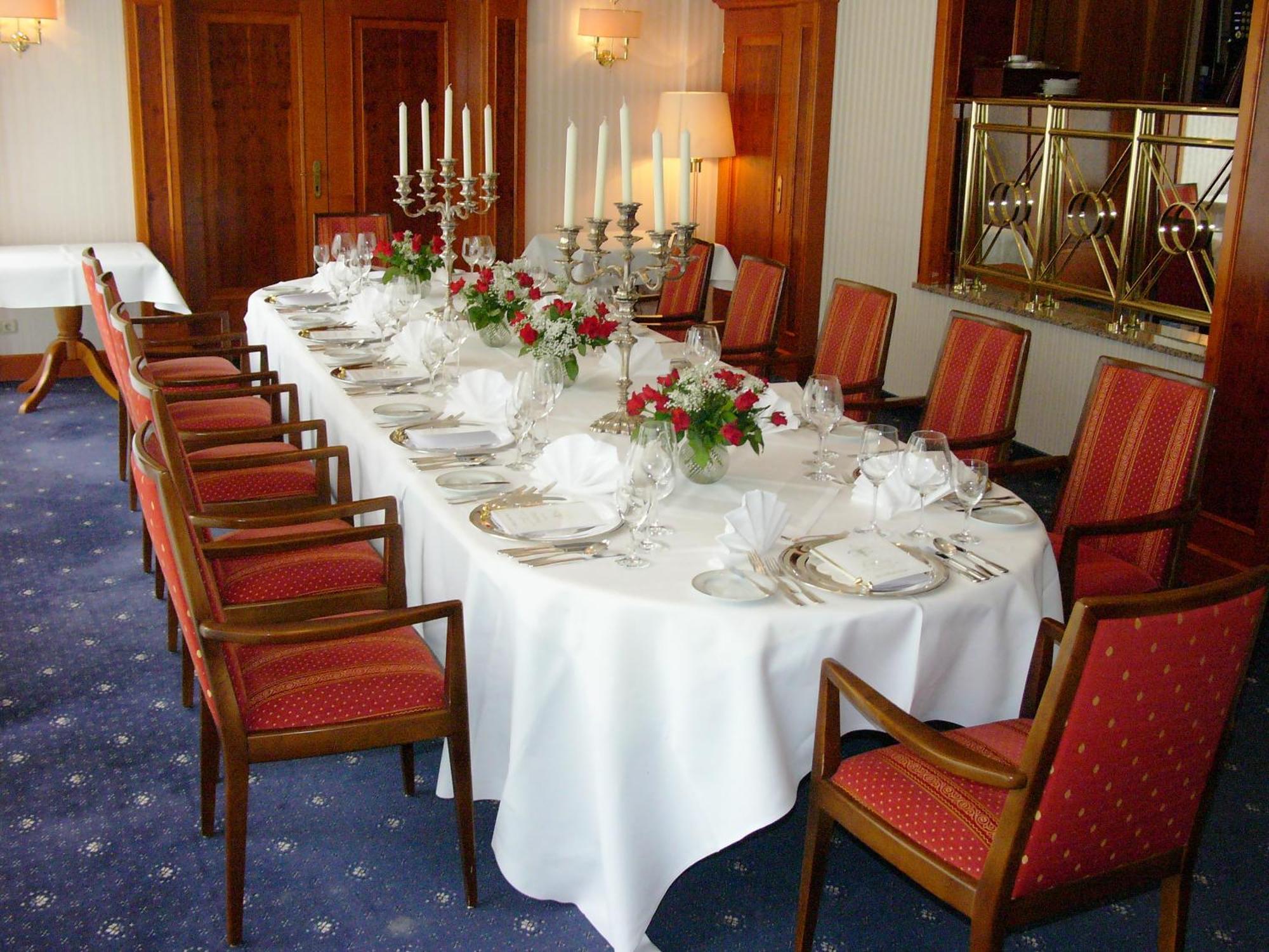 Chateau Fontenay バート・ヴェリスホーフェン エクステリア 写真