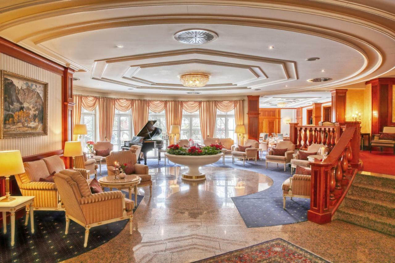 Chateau Fontenay バート・ヴェリスホーフェン エクステリア 写真